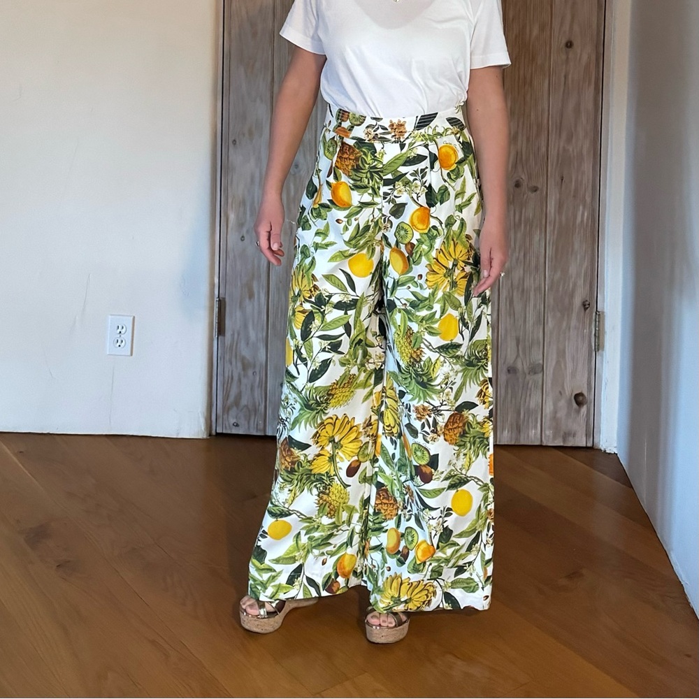 Cara Cara pants